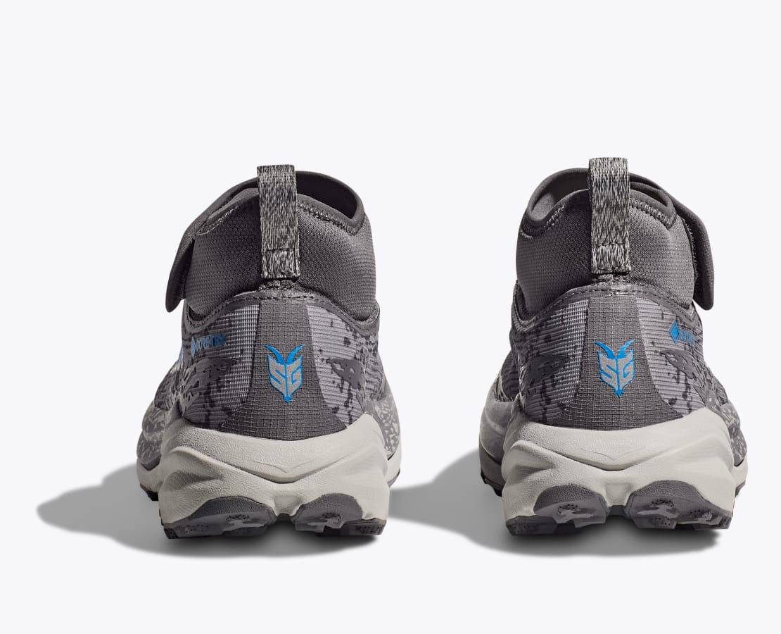 Speedgoat 6 Mid GTX