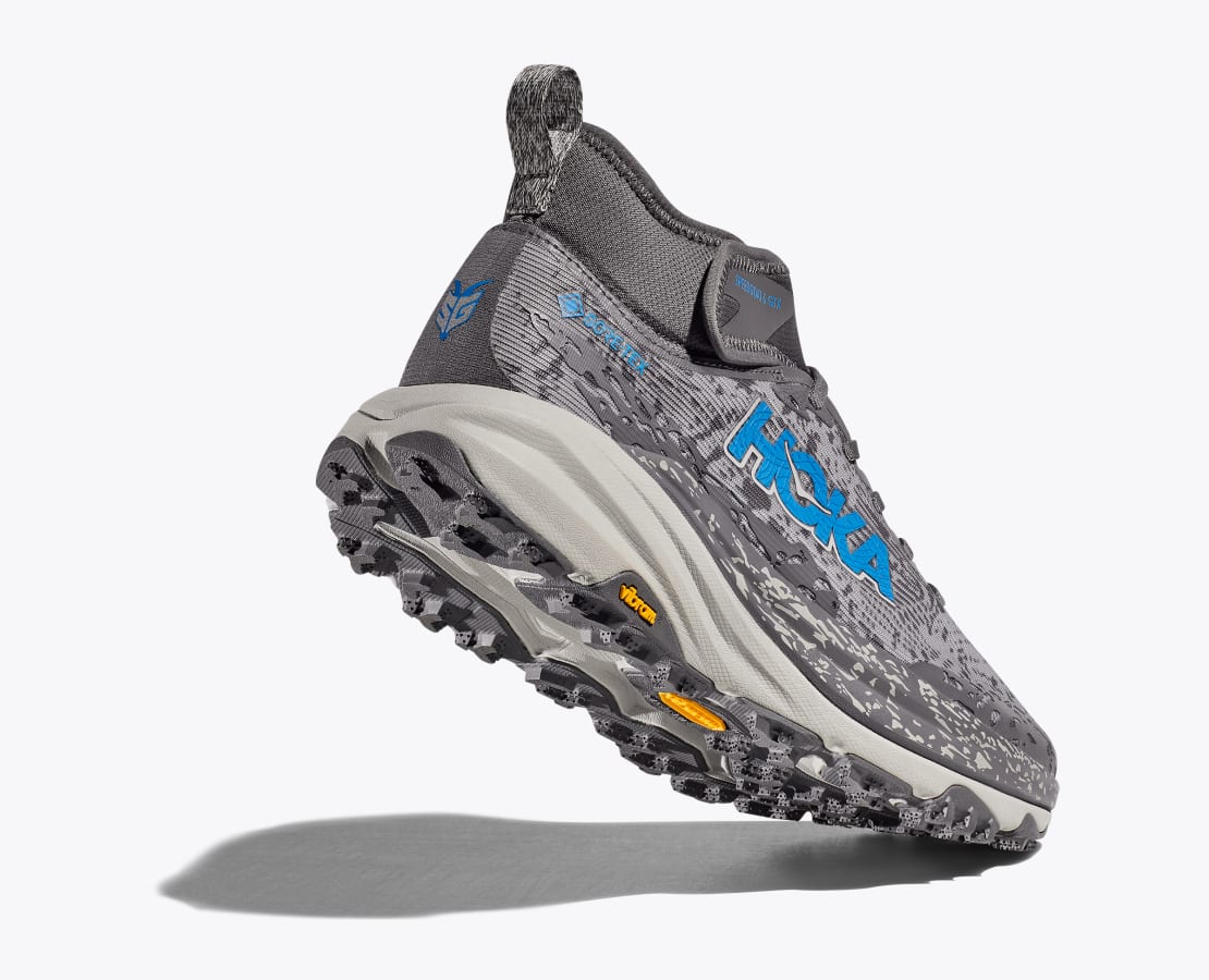 Speedgoat 6 Mid GTX
