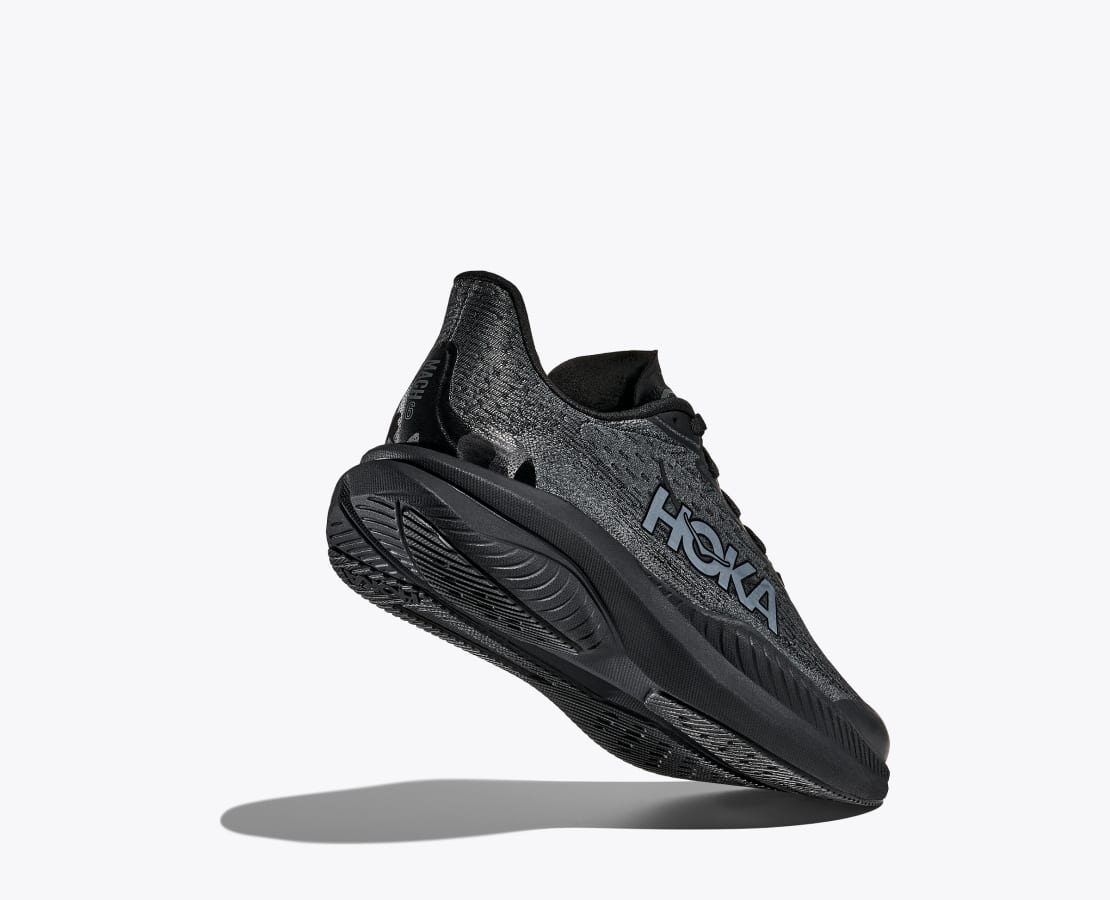 Mach 6
