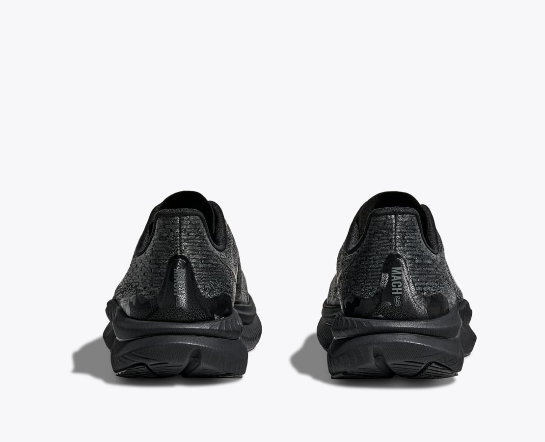 Mach 6