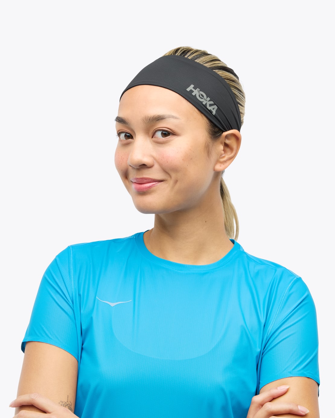 Bandeau HOKA