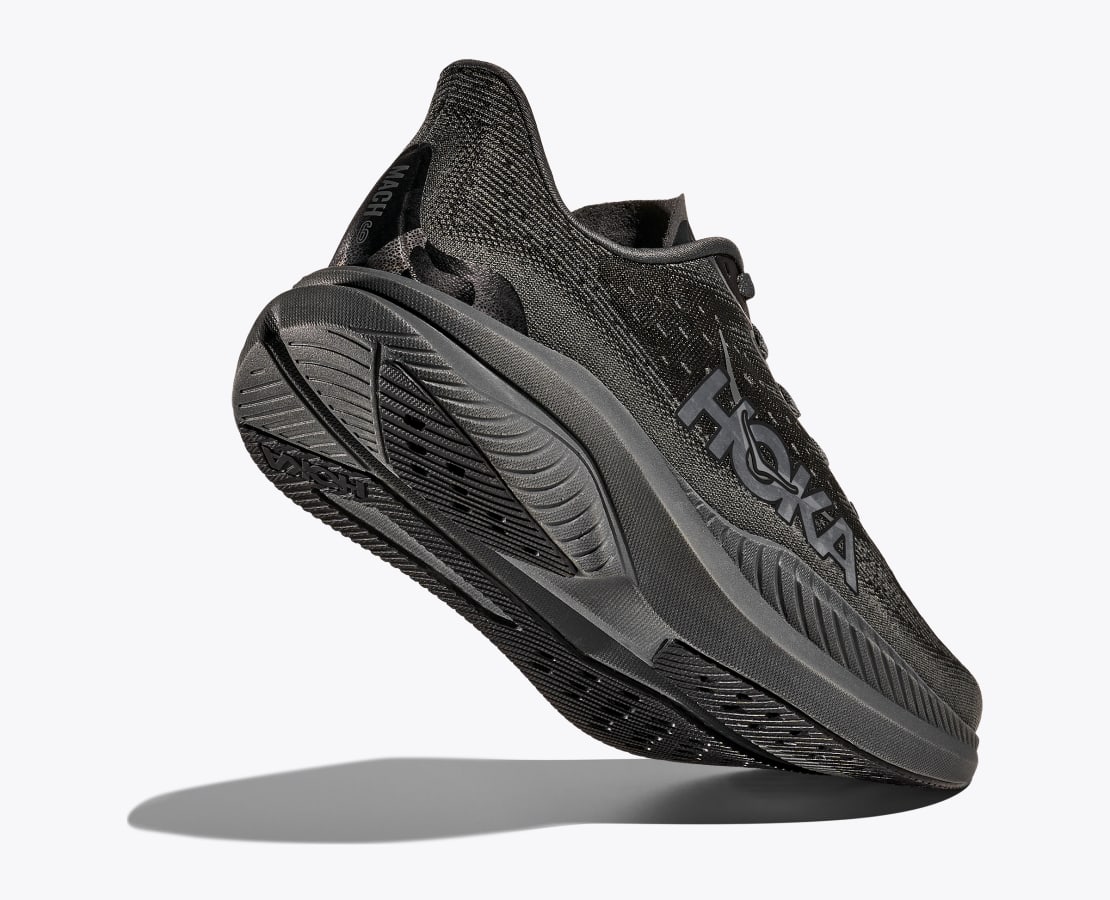 Mach 6