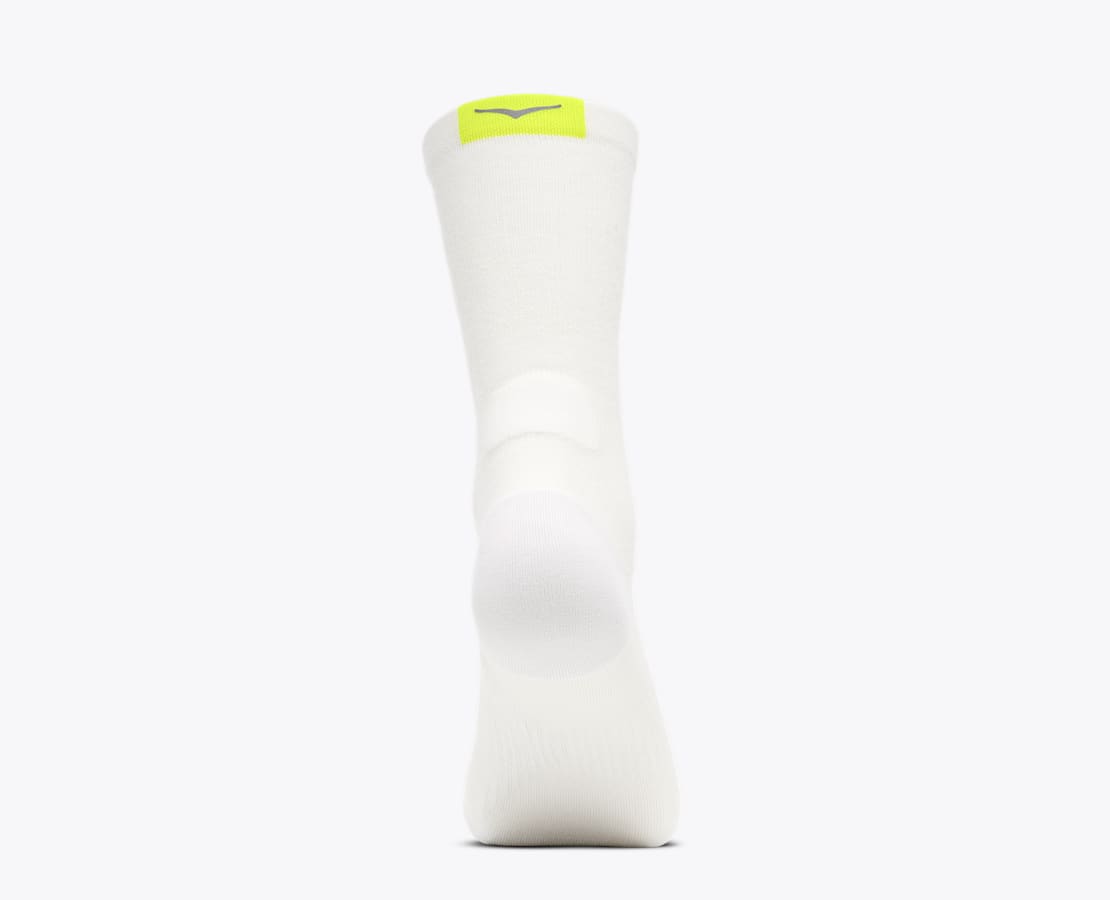 Chaussette de course mi-mollet Clifton