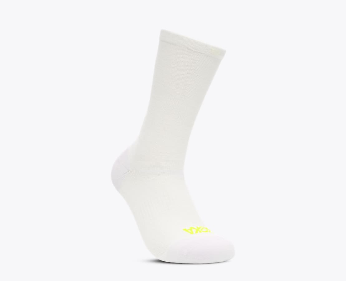Chaussette de course mi-mollet Clifton