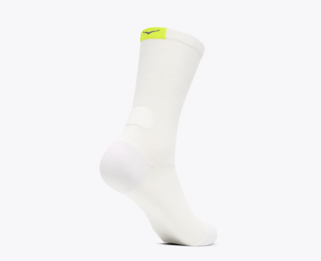Chaussette de course mi-mollet Clifton