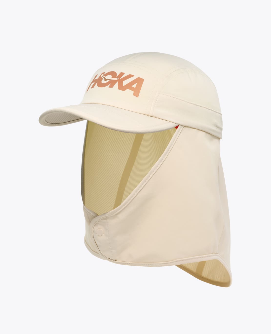 Chapeau HOKA Sun Run