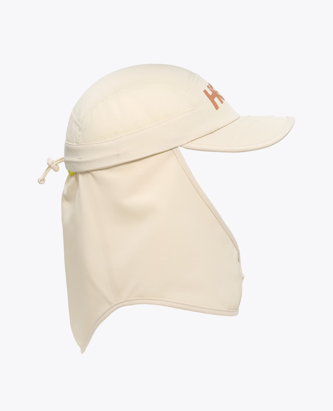 Chapeau HOKA Sun Run
