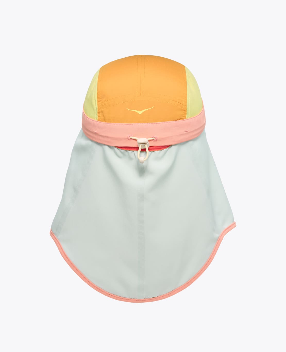 Chapeau HOKA Sun Run