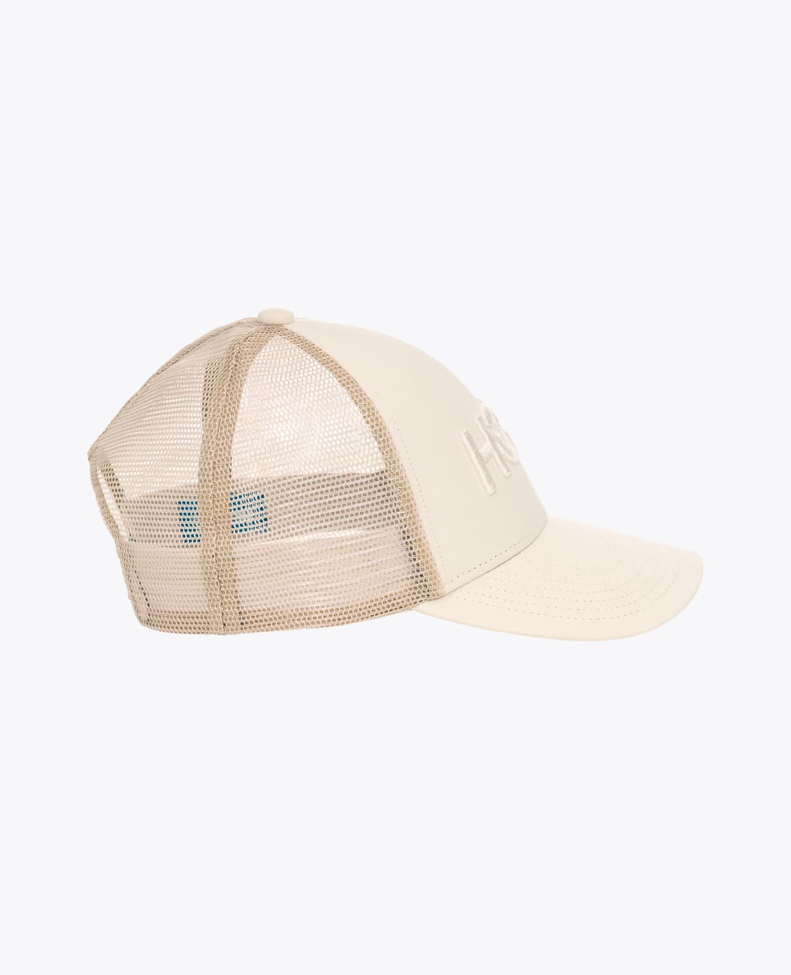 Casquette trucker KOKA à logo central