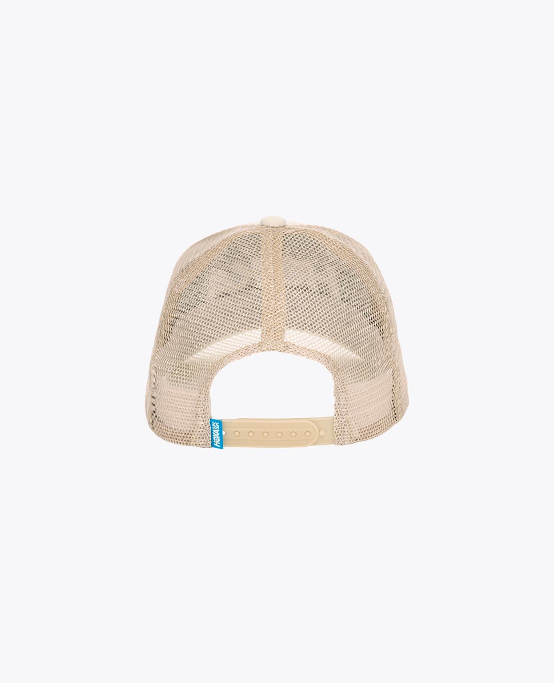 Casquette trucker KOKA à logo central