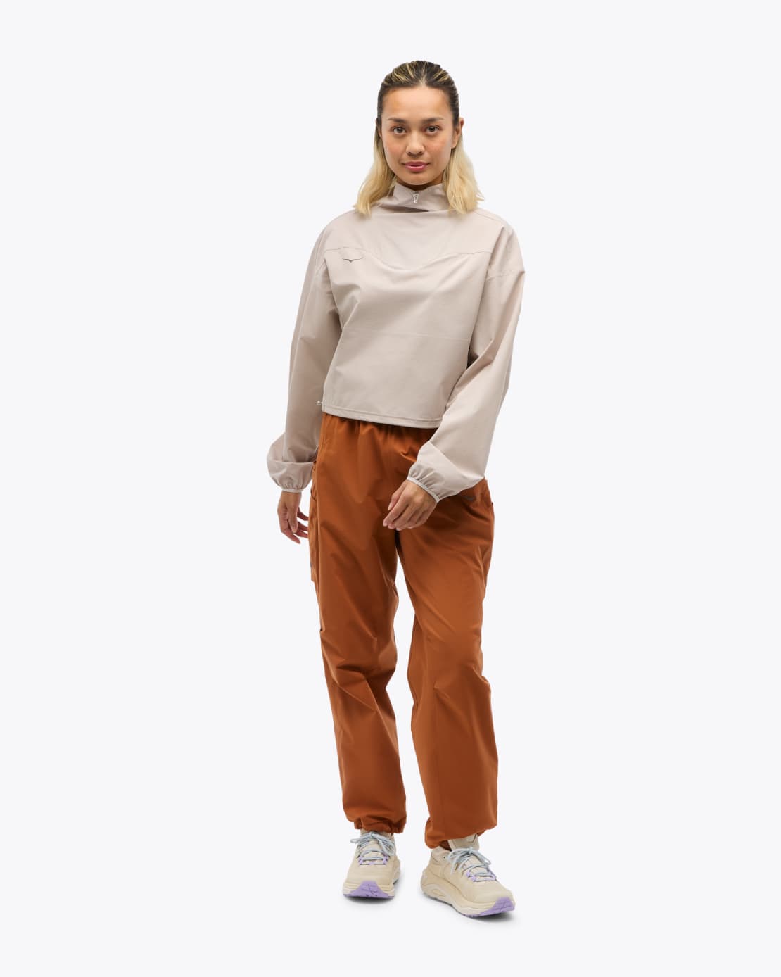Pull d’extérieur Woodland