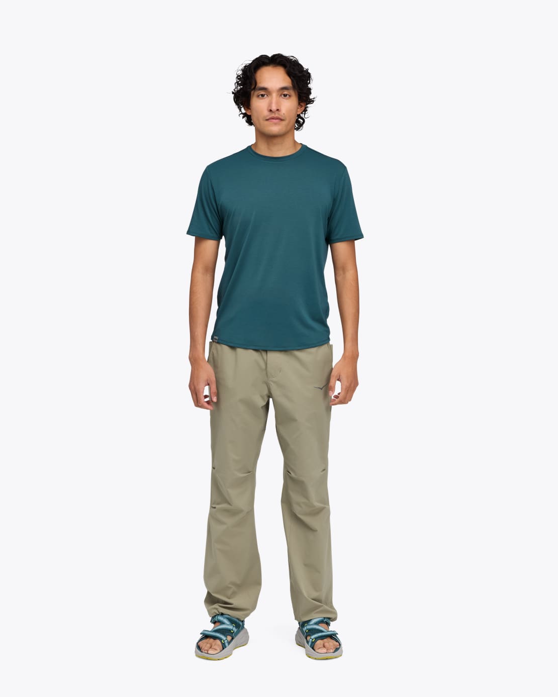 HOKA T-shirt essentiel