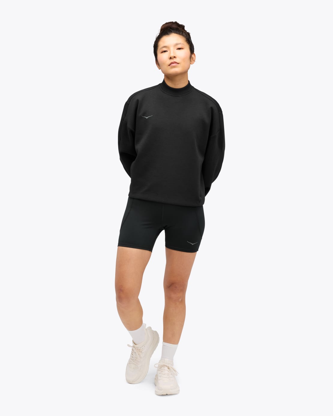 Ras du cou en tricot Kaitoro