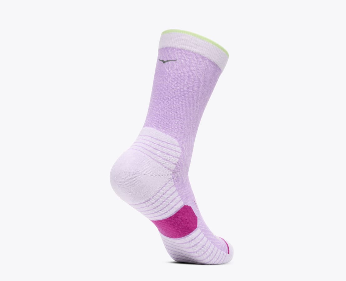 Chaussettes de course mi-mollet - Lot de 3