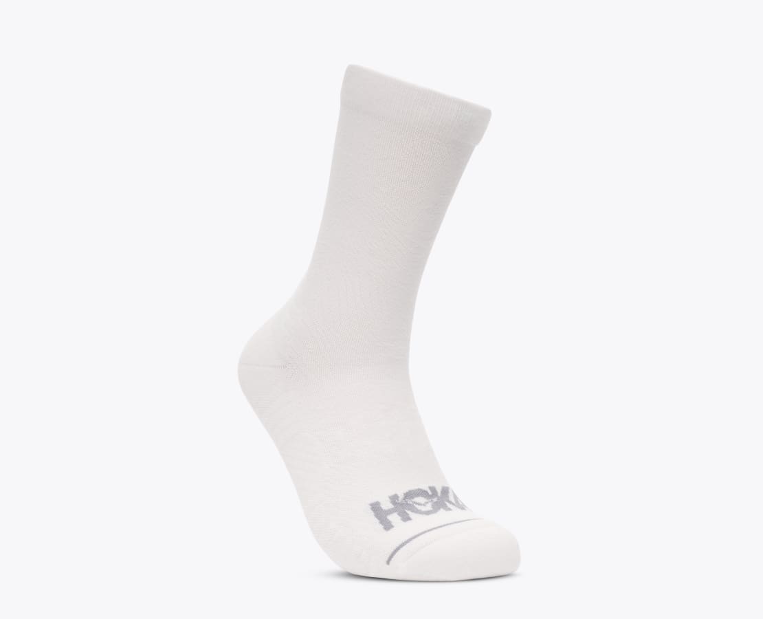 Chaussettes de course mi-mollet - Lot de 3