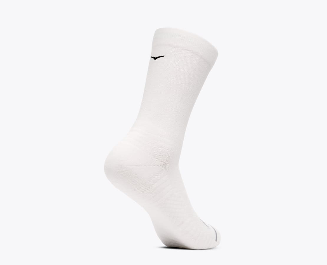 Chaussettes de course mi-mollet - Lot de 3