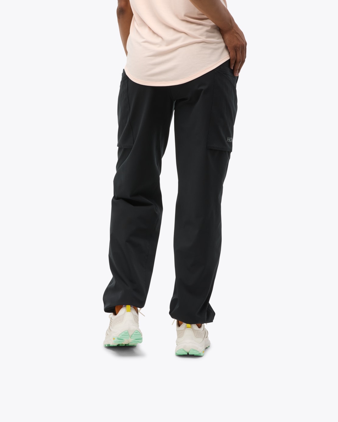 Pantalon de randonnée Woodland