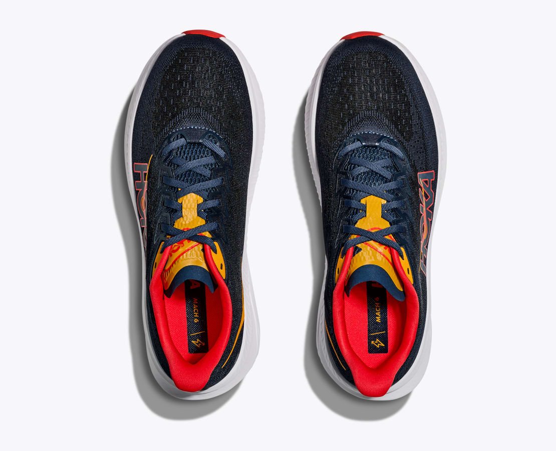 Mach 6