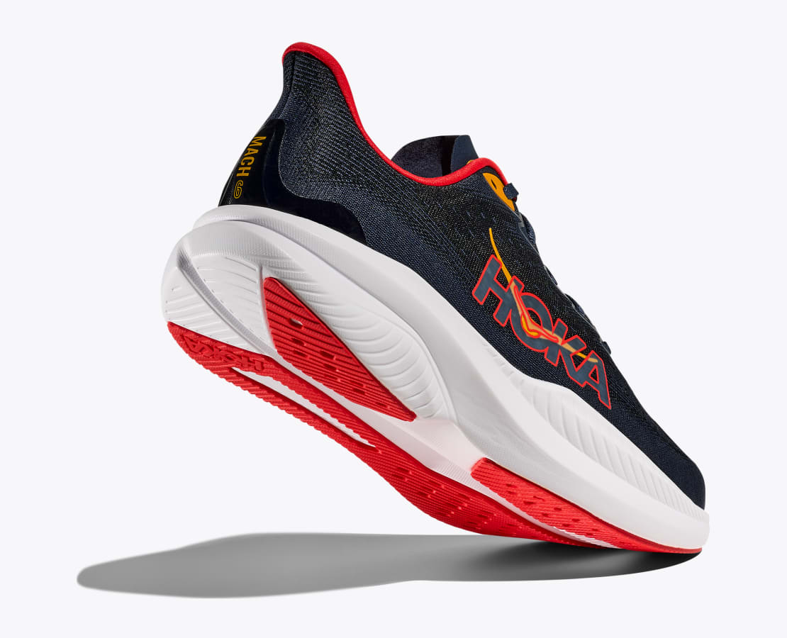Mach 6