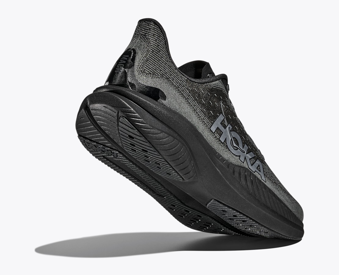Mach 6