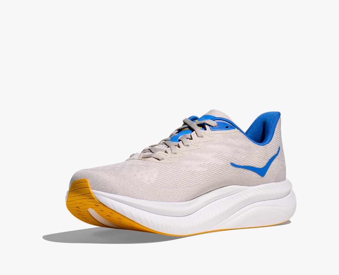 Mach 6