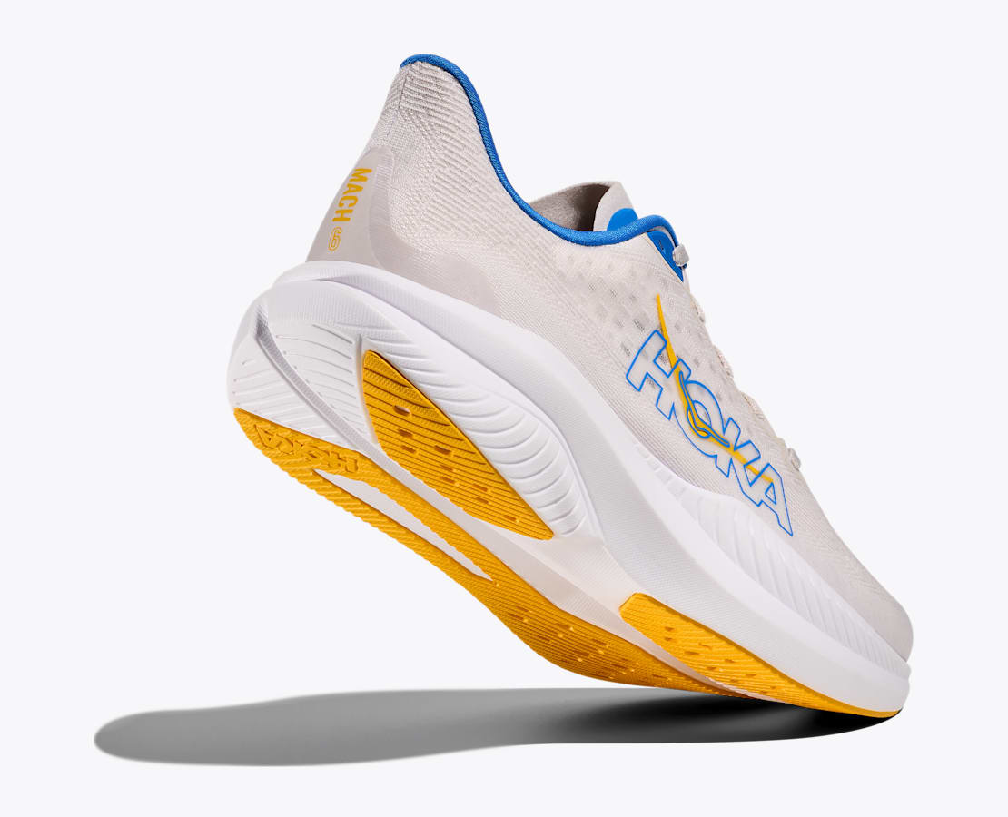 Mach 6