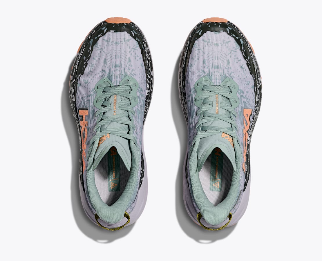 Speedgoat 6 GTX Speedgoat 6 GTX