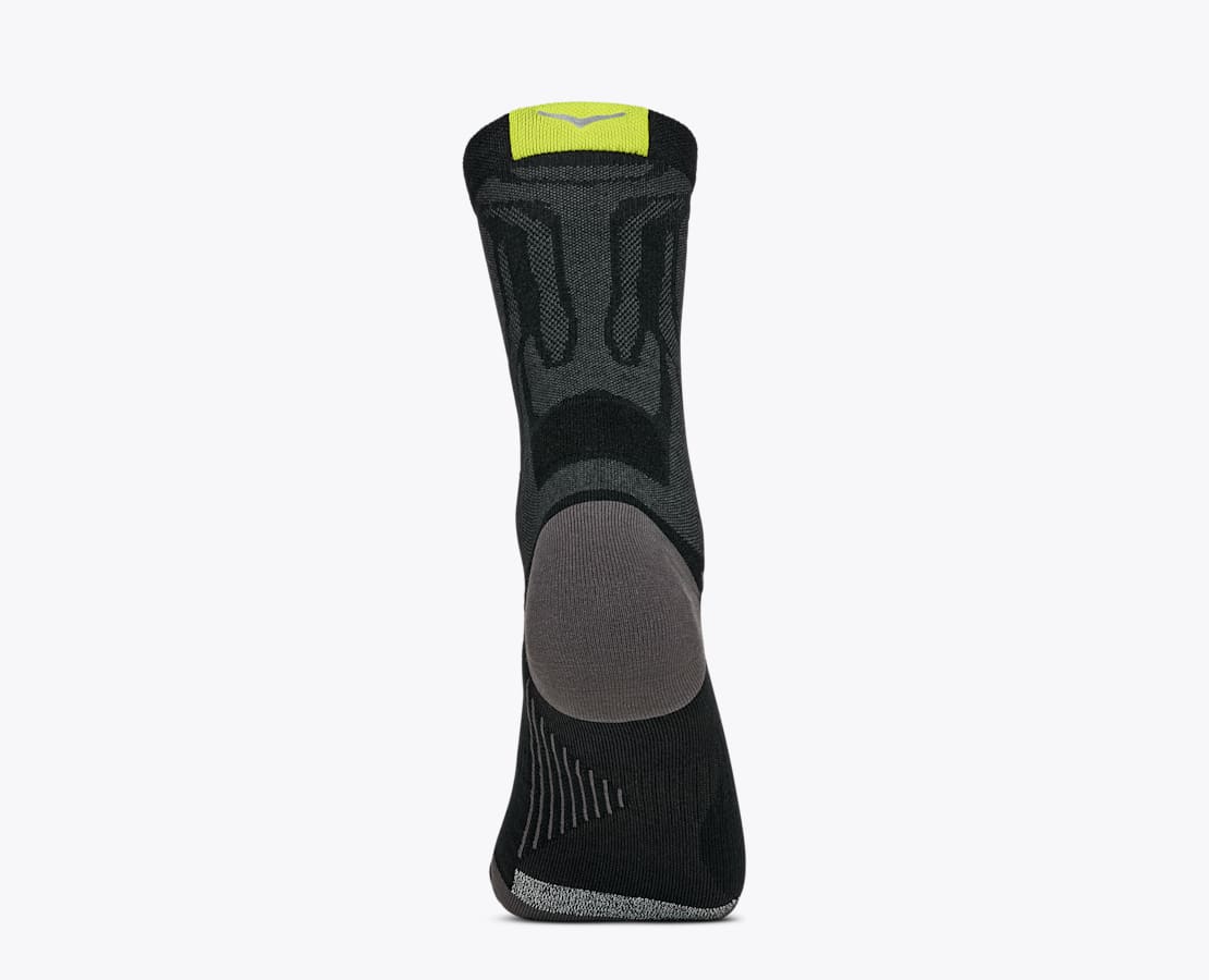 Chaussette de course mi-mollet Clifton