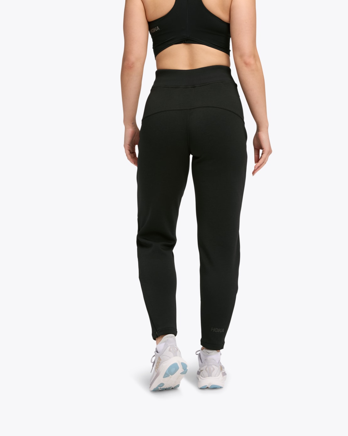 Pantalon de récupération essentiel