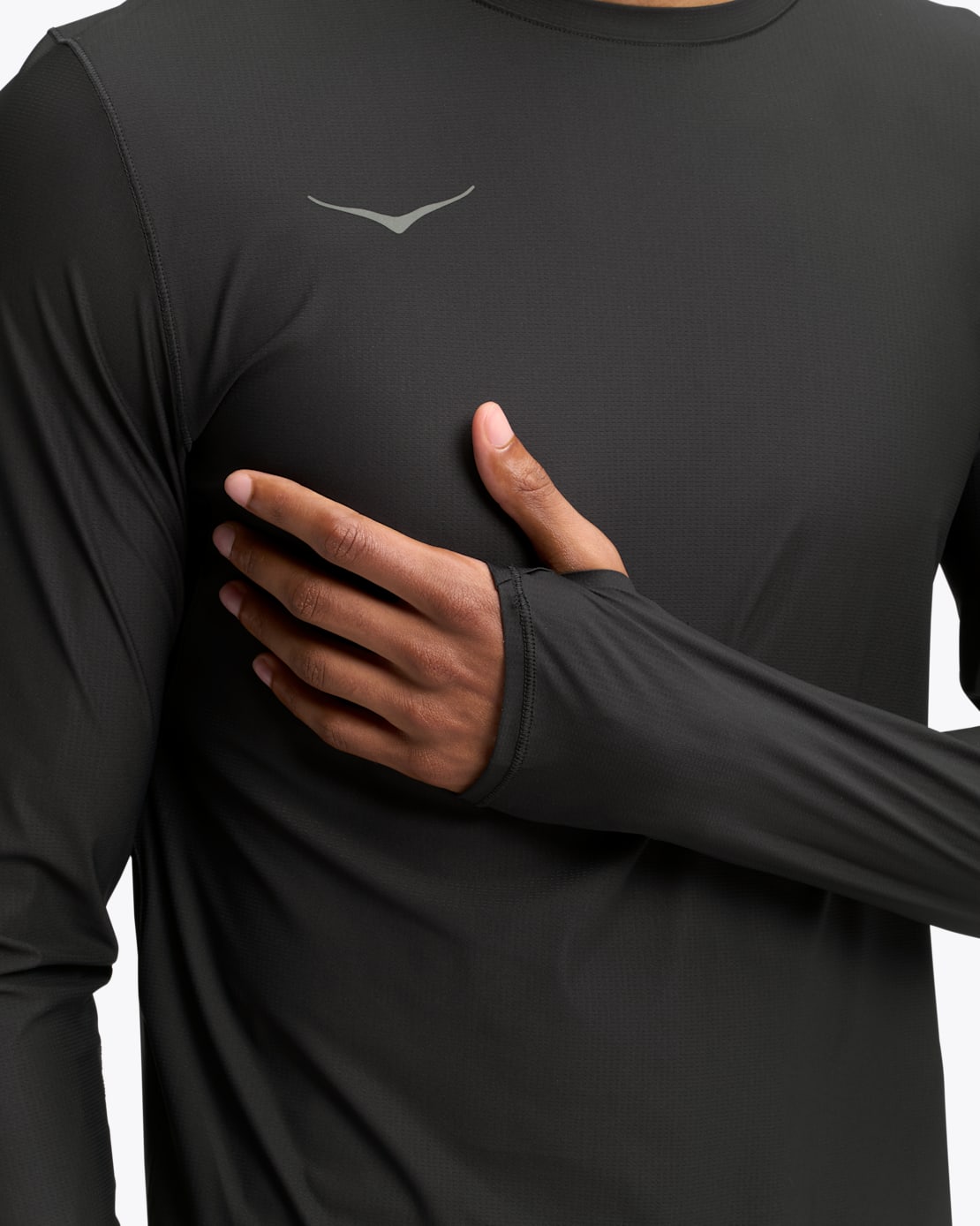 Airolite à manches longues 2.0