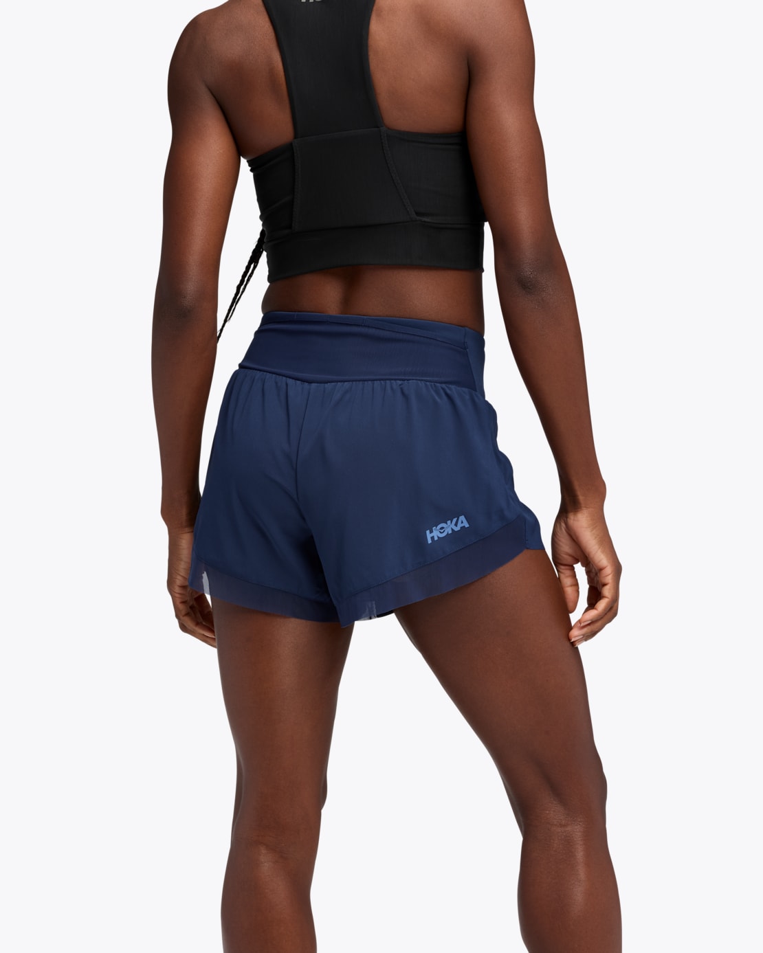 Glide 4'' Short