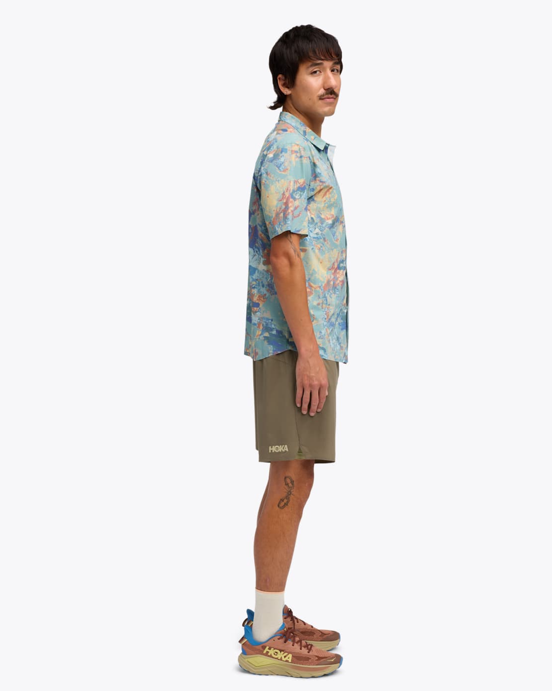 SkyRun Polo