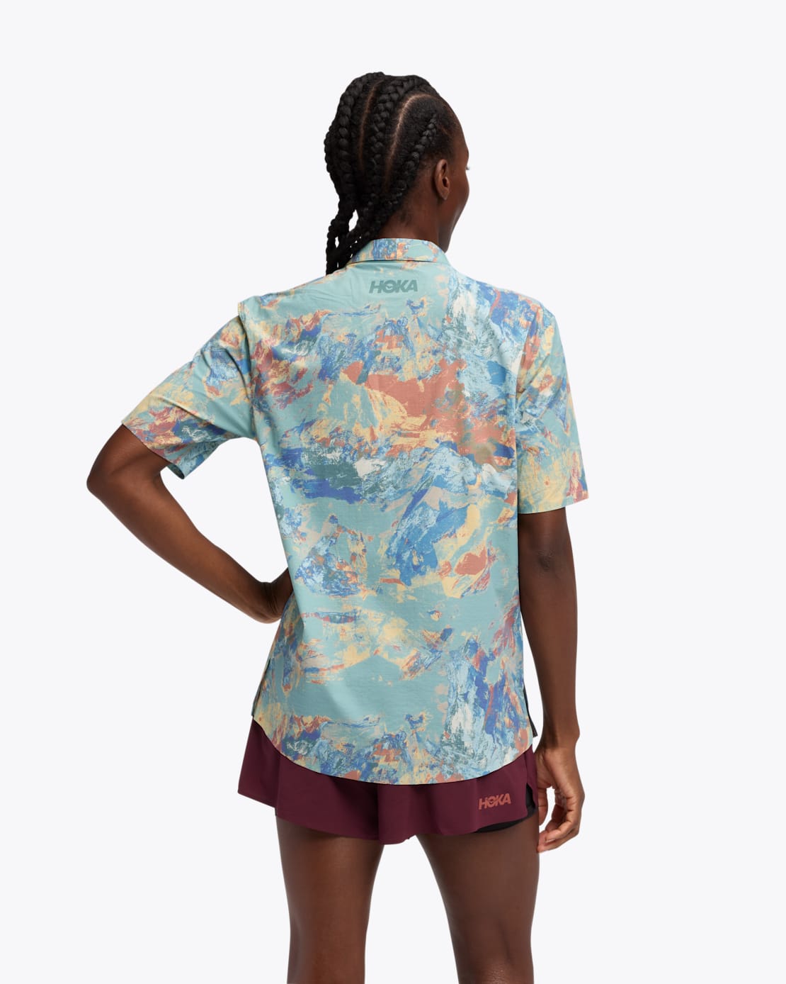 SkyRun Polo