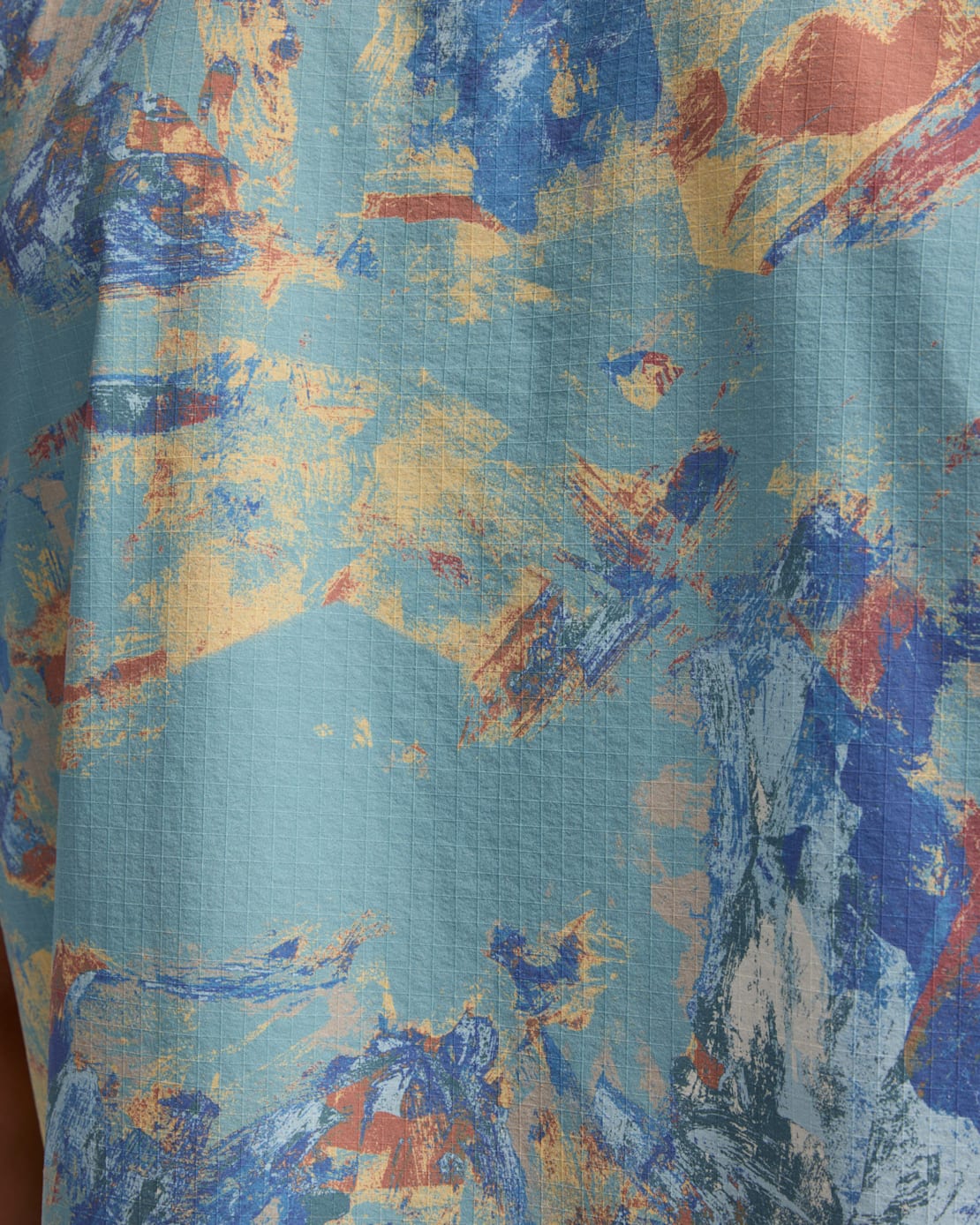 SkyRun Polo