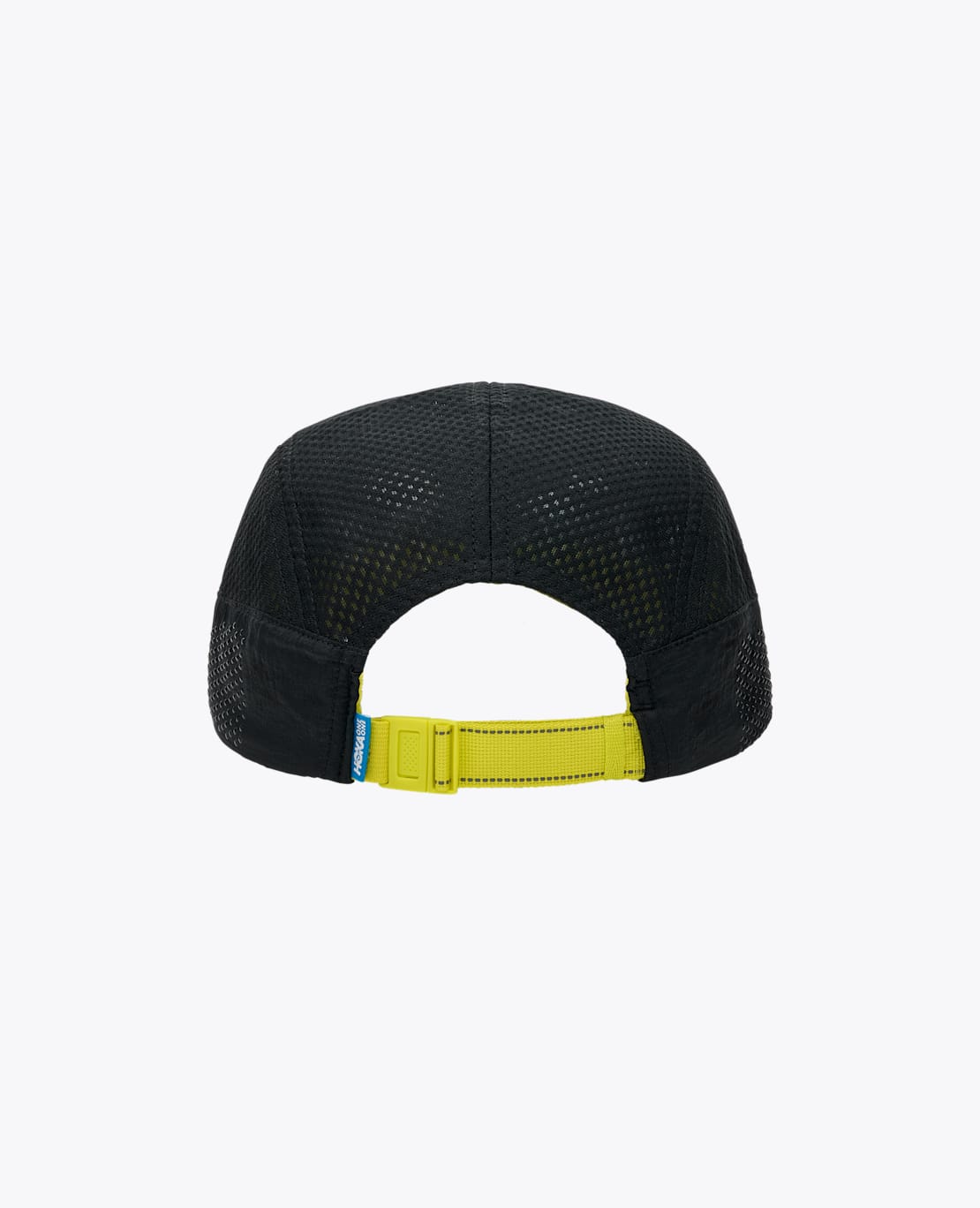 Chapeau de course sur sentier