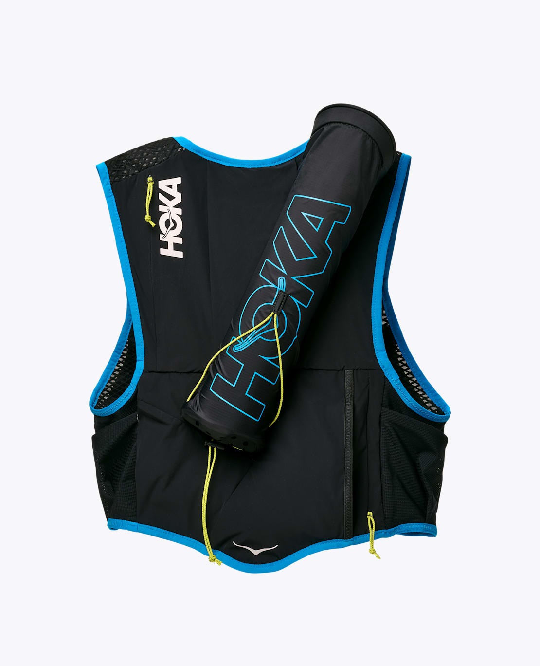 HOKA Gilet de course sur sentier 10L
