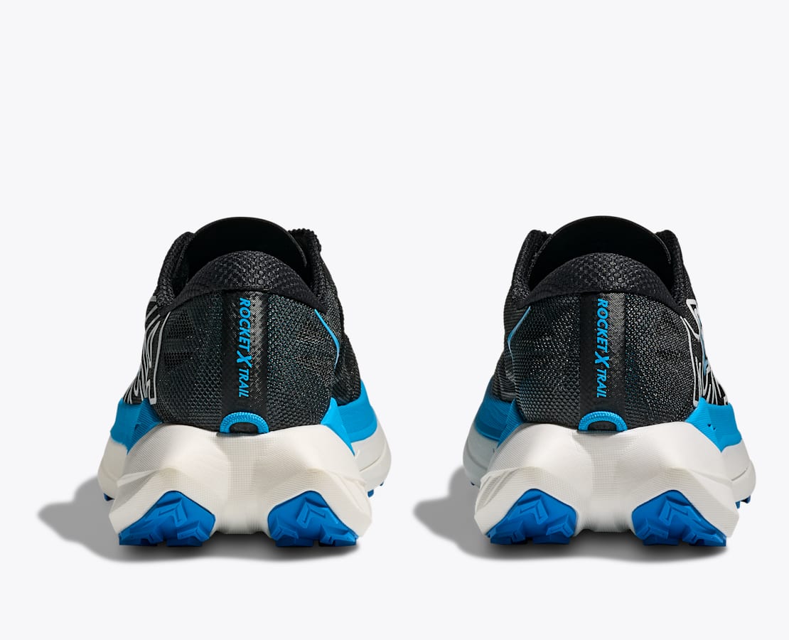 Sentier Rocket X