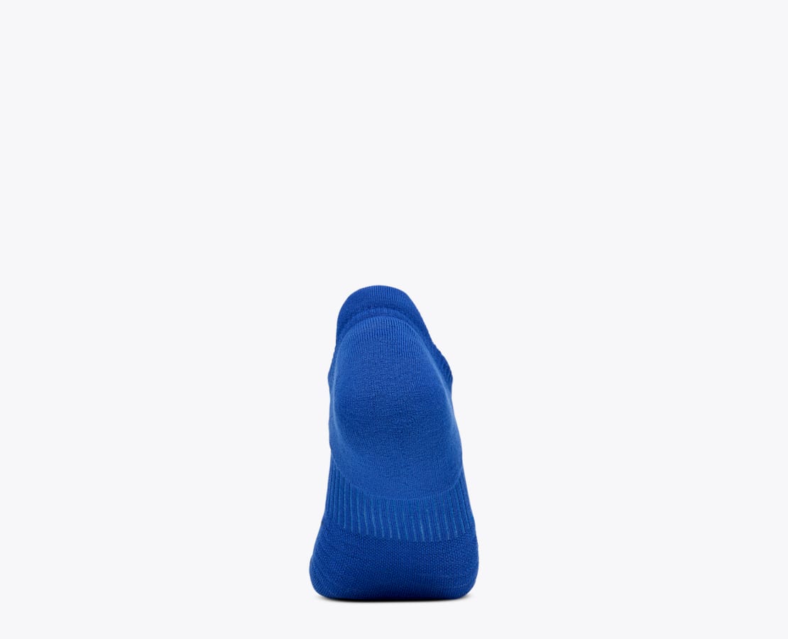 Chaussette invisible 3 paquet