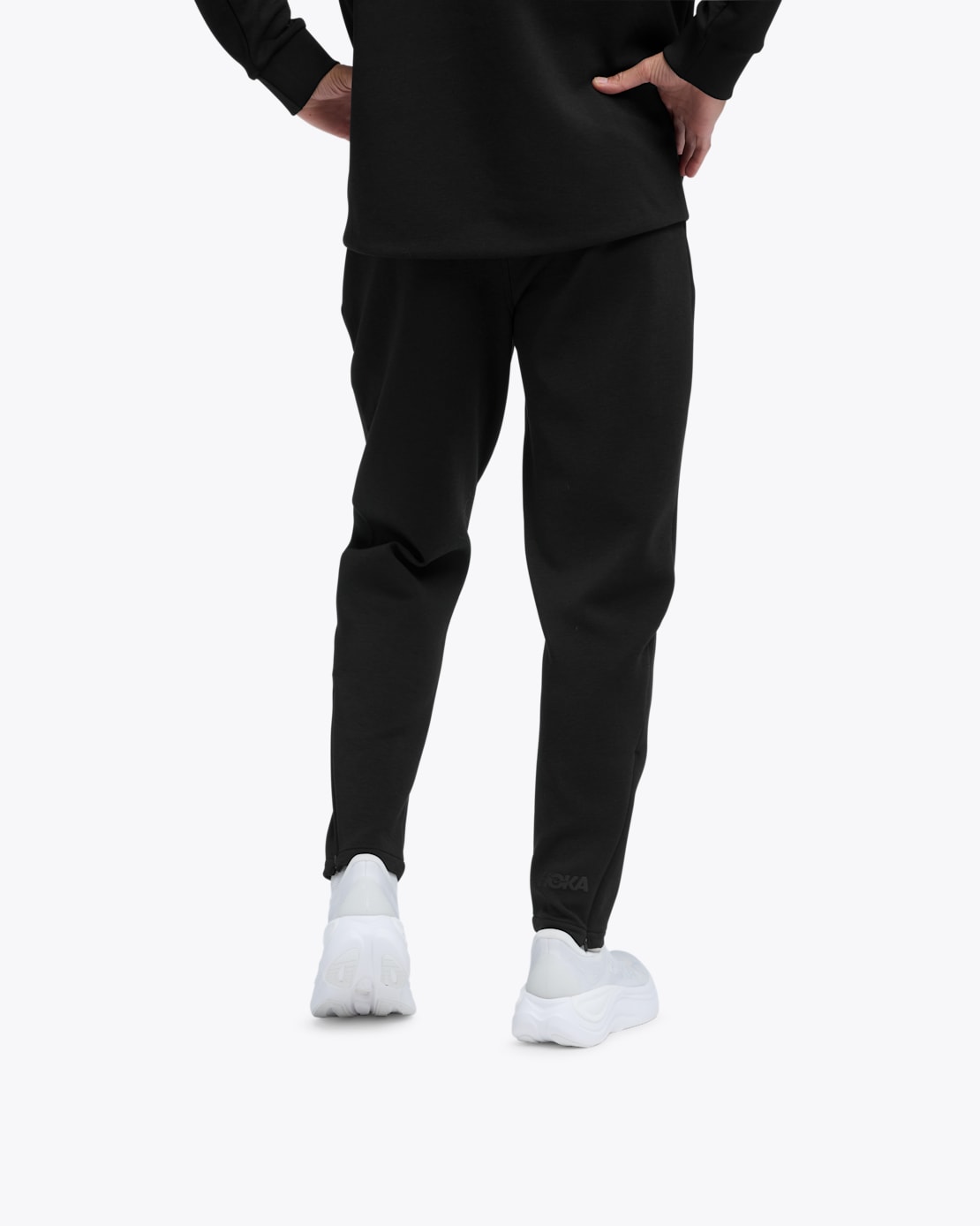 Pantalon de récupération essentiel Pantalon de récupération essentiel