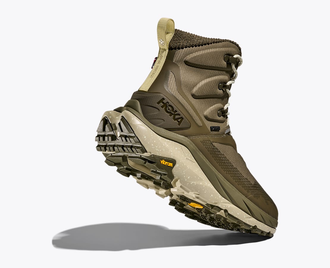Kaha 2 Frost GTX