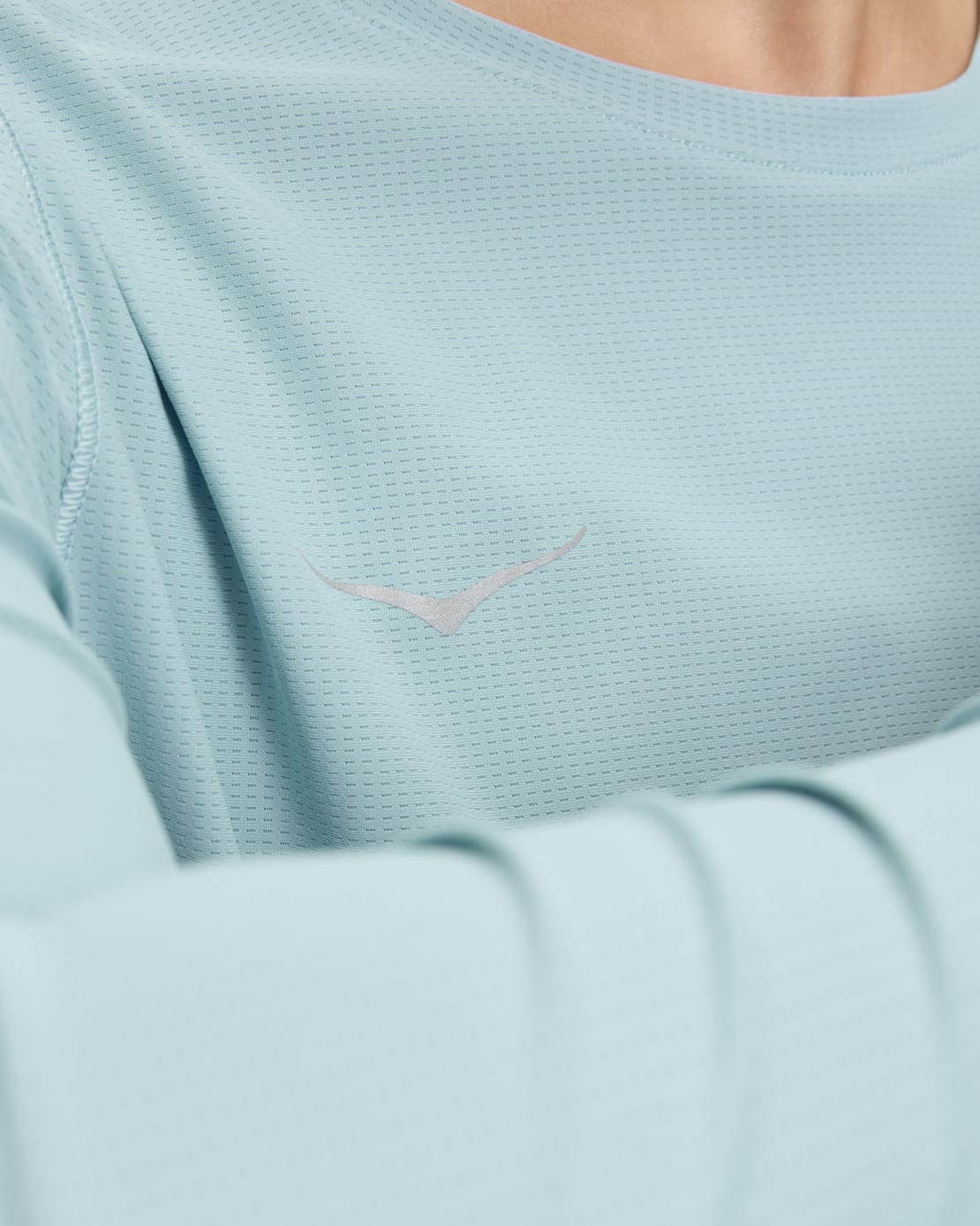 Airolite à manches longues 2.0