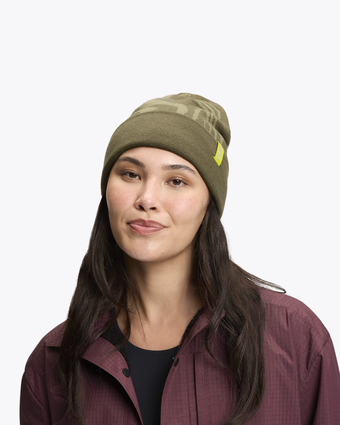 Bonnet d’hiver