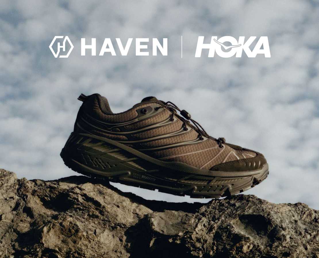 Stinson Evo GTX HAVEN