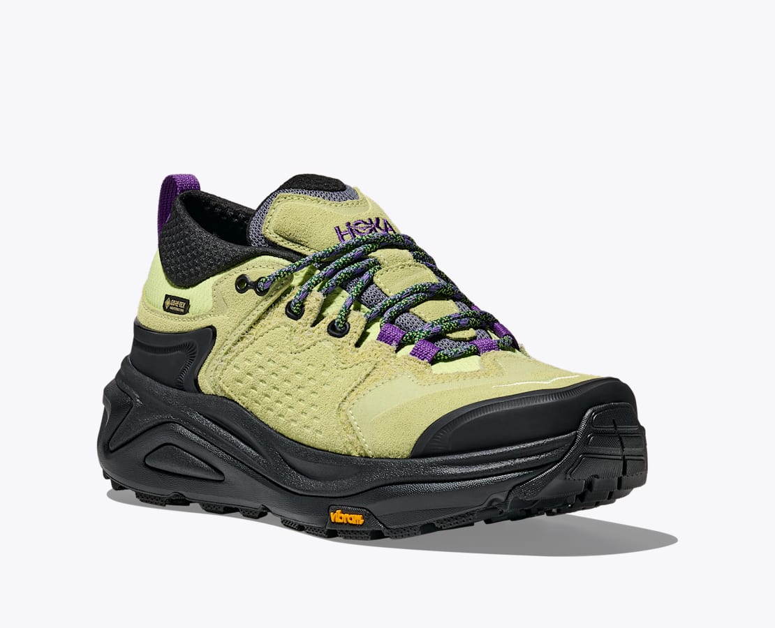 Système Elite Terrain Kaha 3 Low GTX