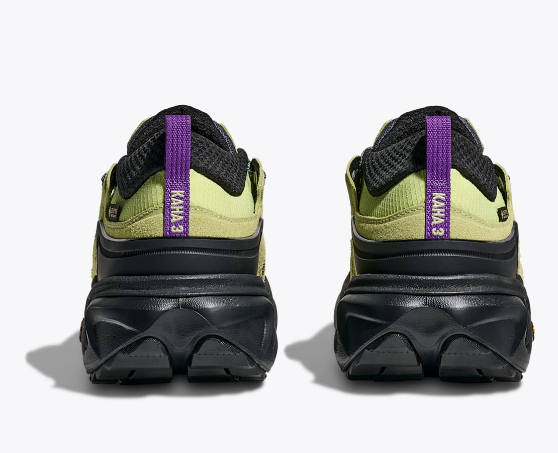 Système Elite Terrain Kaha 3 Low GTX