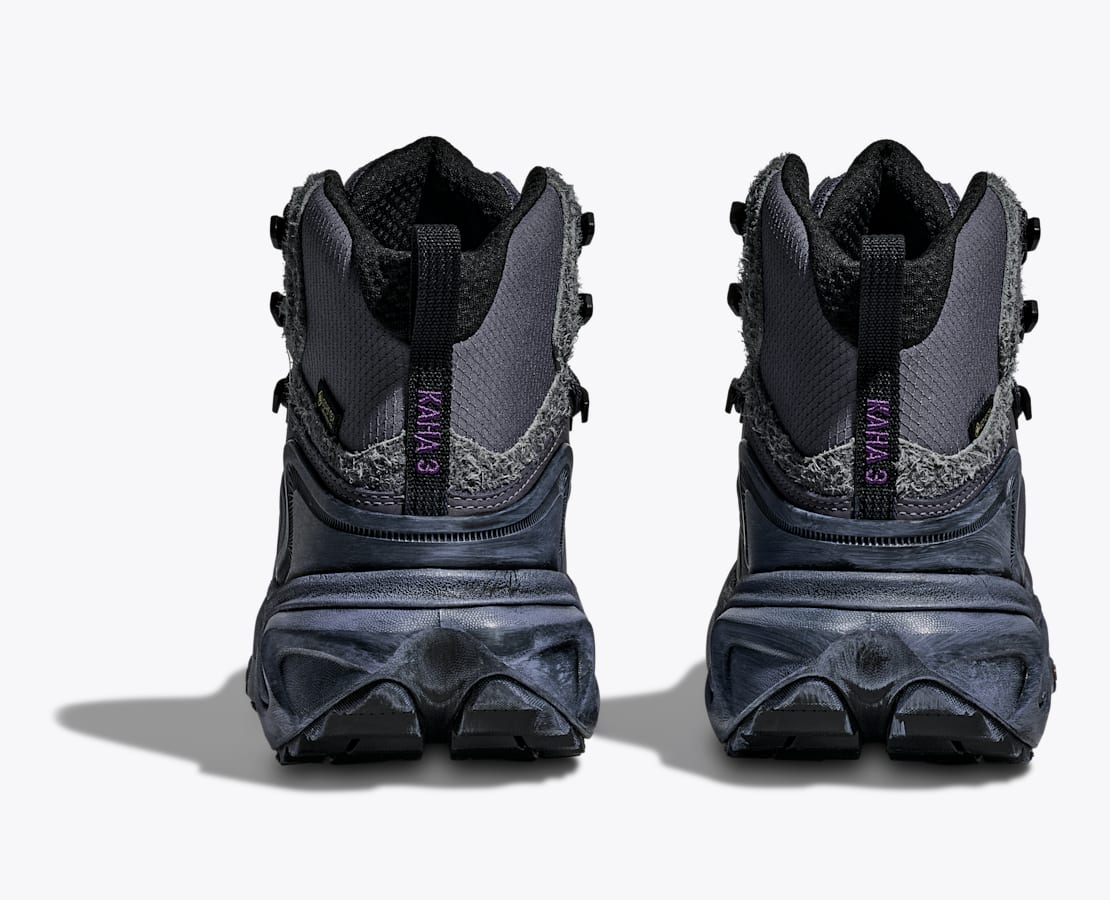 Système Terrain Elite Kaha 3 GTX