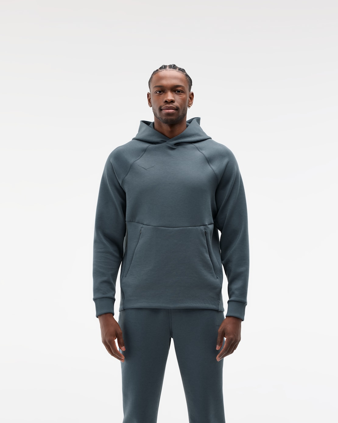 Sweat à capuche Essential Recovery