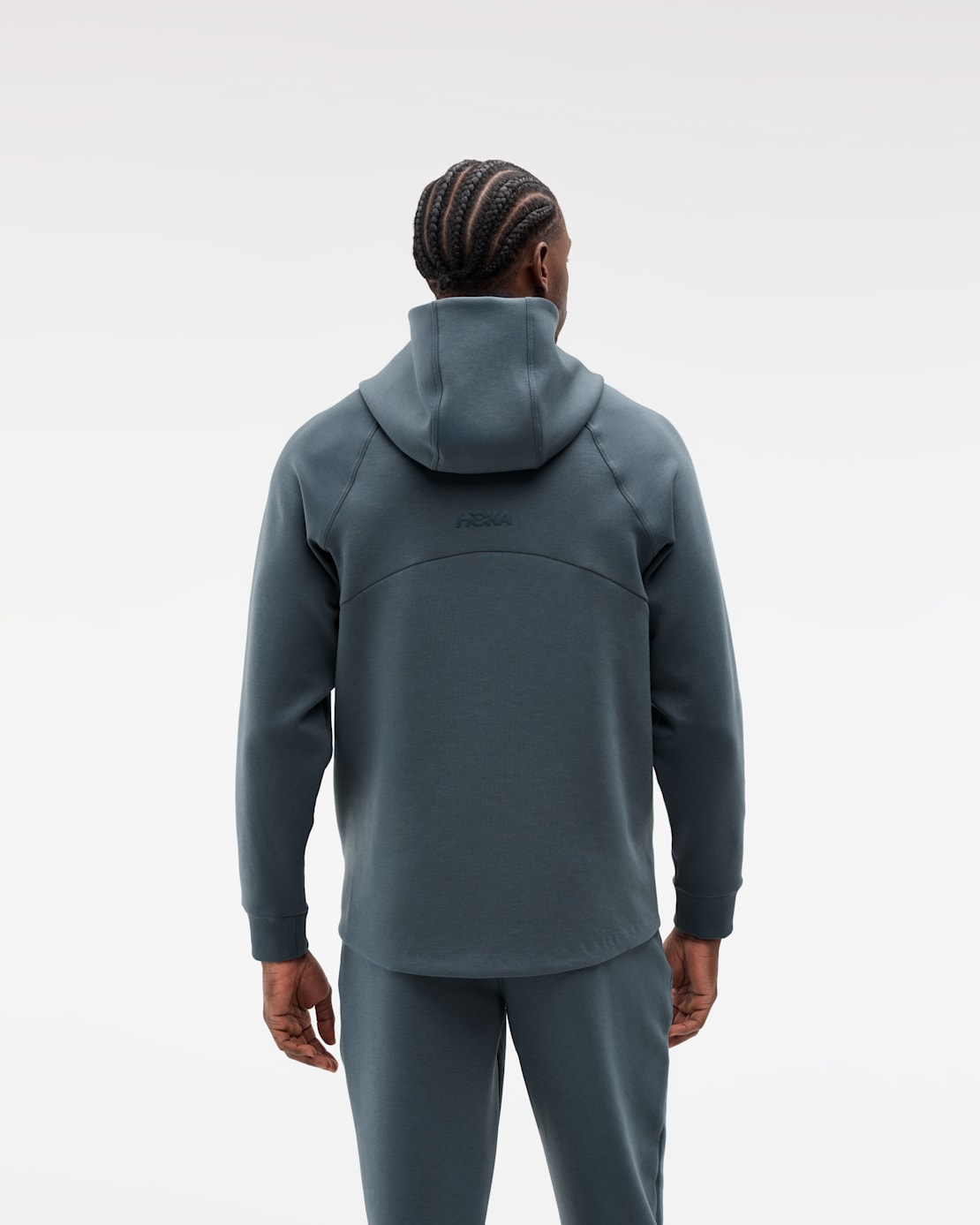 Sweat à capuche Essential Recovery