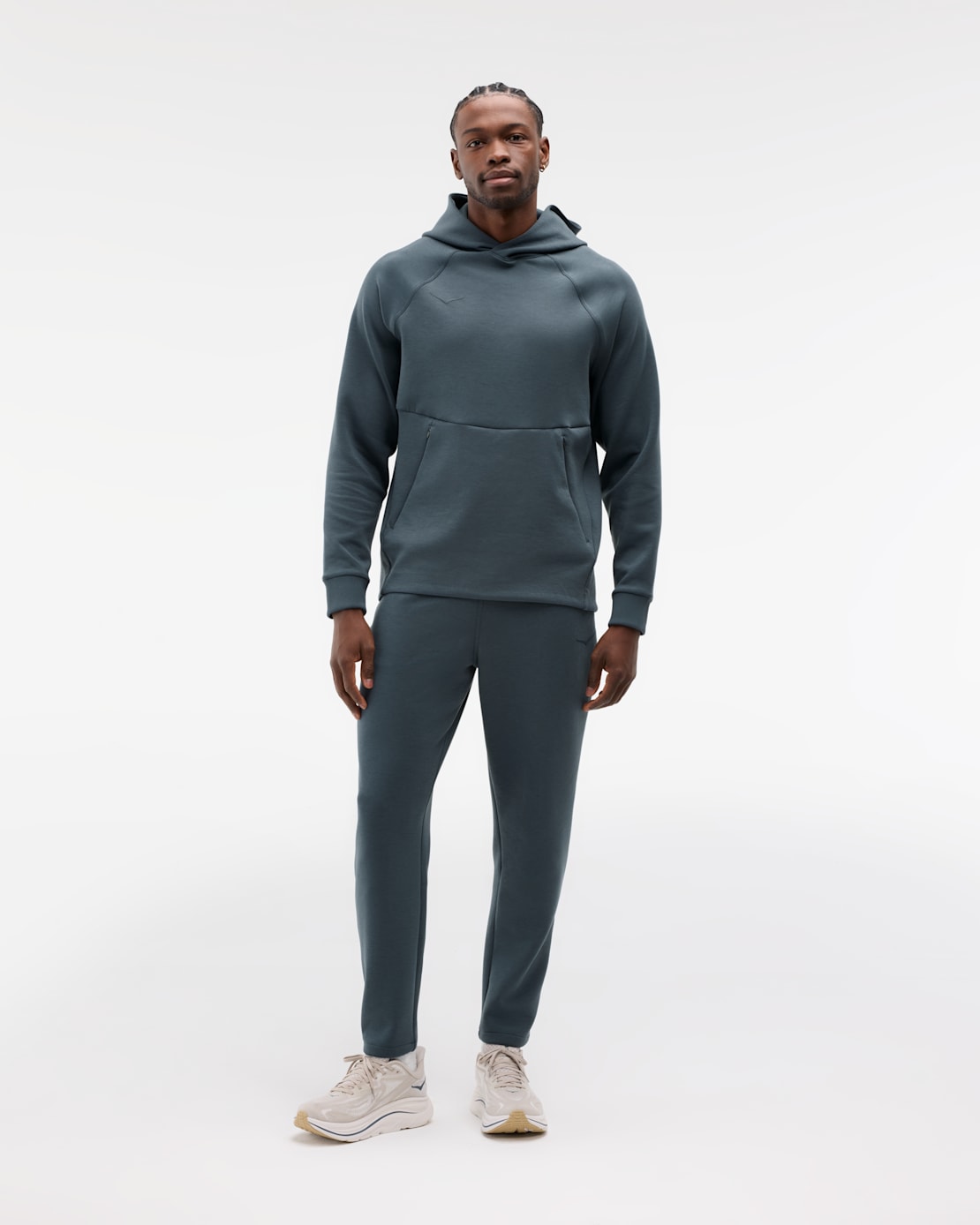 Sweat à capuche Essential Recovery