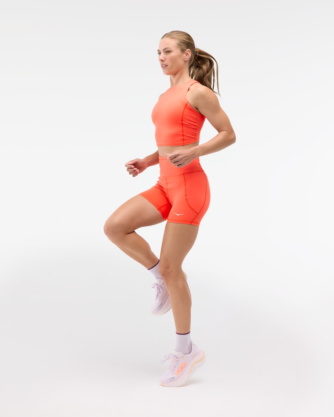 Short de vélo Elaro 5 po